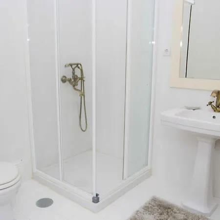 Pensjonat Espinho Beach House - Sea View - For 8+ Pax Espinho (Aveiro)