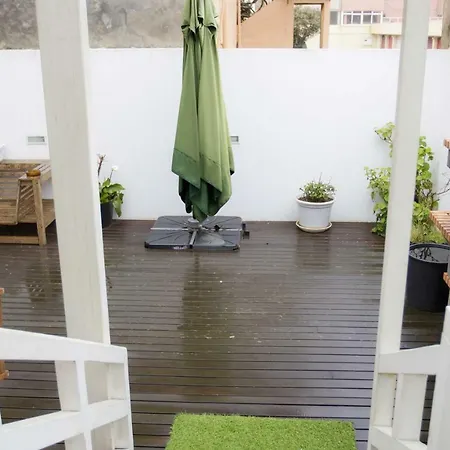 Espinho Beach House - Sea View - For 8+ Pax Pensjonat Espinho (Aveiro)