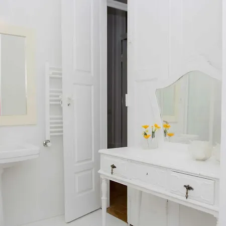 Pensjonat Espinho Beach House - Sea View - For 8+ Pax